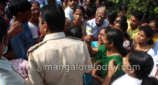 moodbidri murder case
